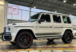 مێرسێدس بێنز G-Class